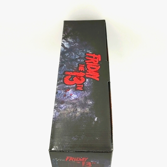 Jason Voorhees Friday The 13th Musical Light String - Picture 6 of 7